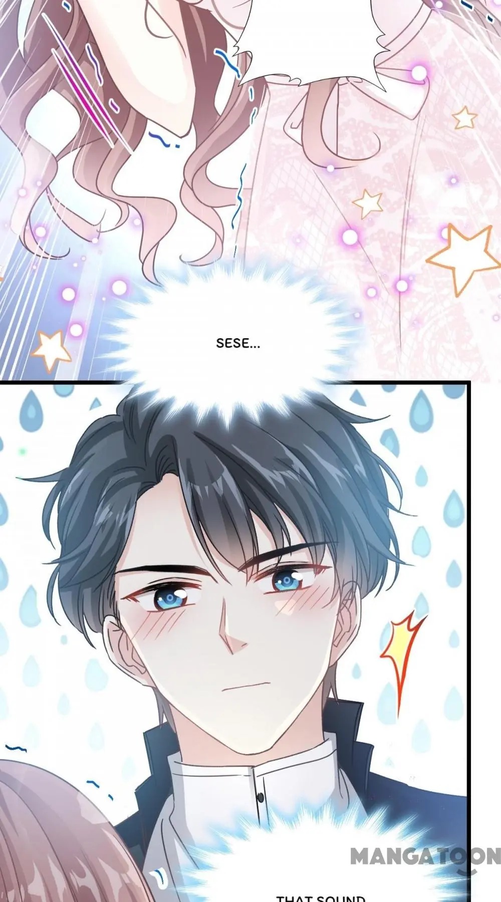 Love Me Gently, Bossy CEO chapter 47 - page 26
