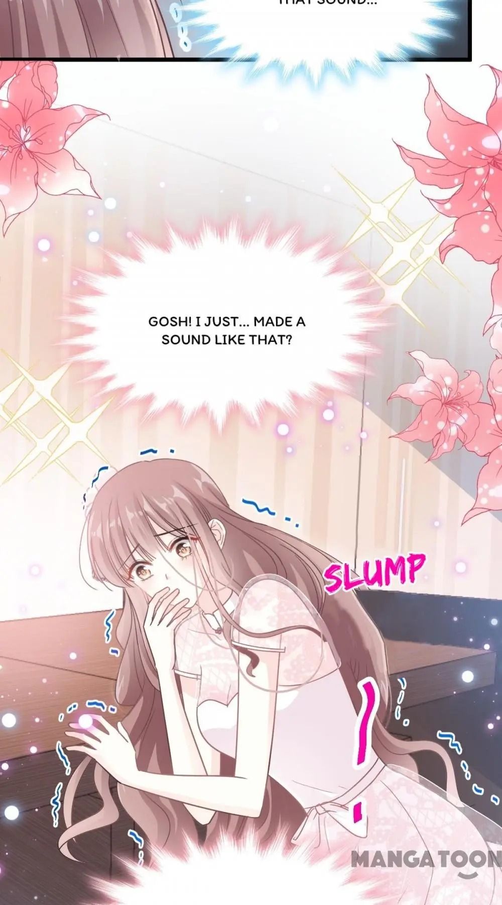 Love Me Gently, Bossy CEO chapter 47 - page 27