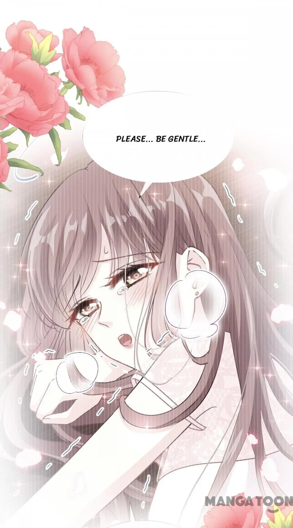 Love Me Gently, Bossy CEO chapter 47 - page 31