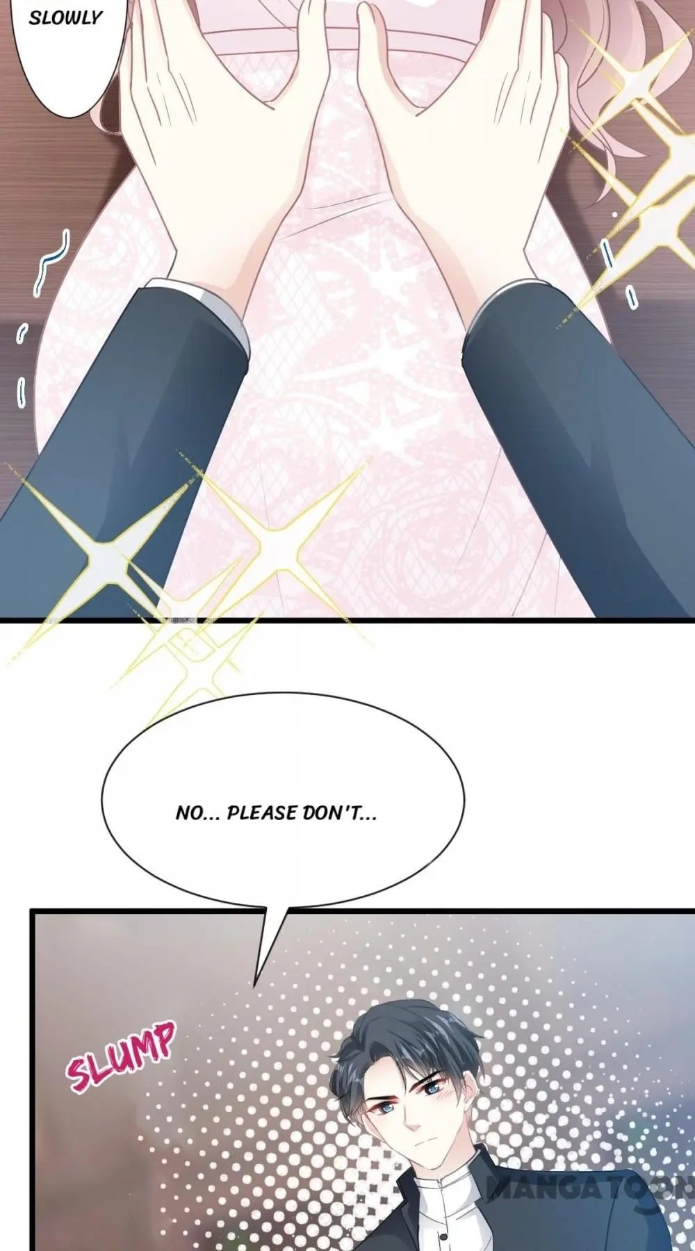 Love Me Gently, Bossy CEO chapter 47 - page 5