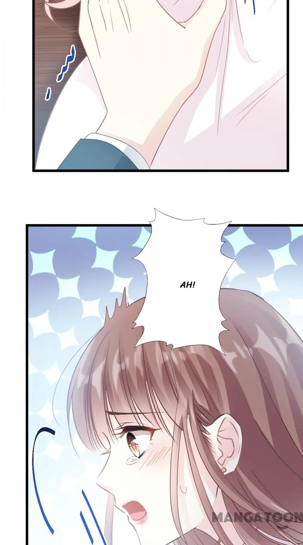 Love Me Gently, Bossy CEO chapter 47 - page 7