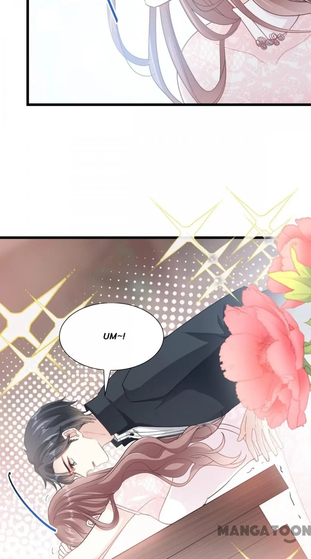 Love Me Gently, Bossy CEO chapter 47 - page 8