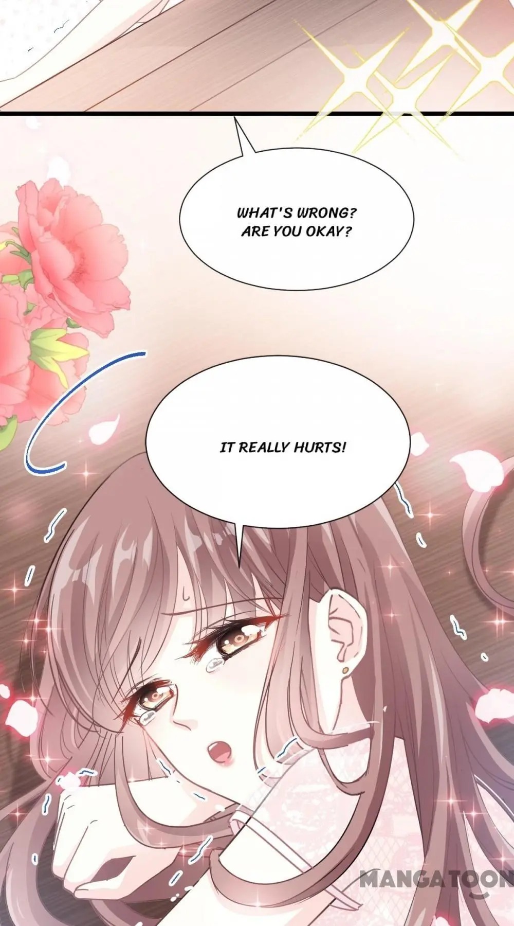 Love Me Gently, Bossy CEO chapter 47 - page 9