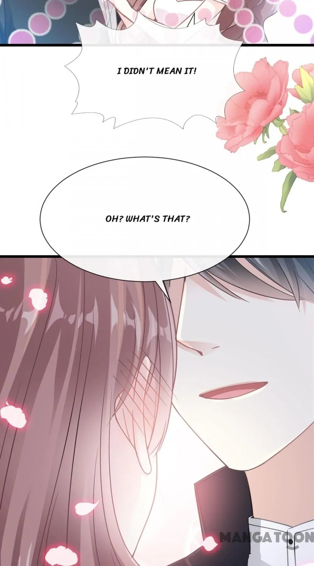 Love Me Gently, Bossy CEO chapter 46 - page 13