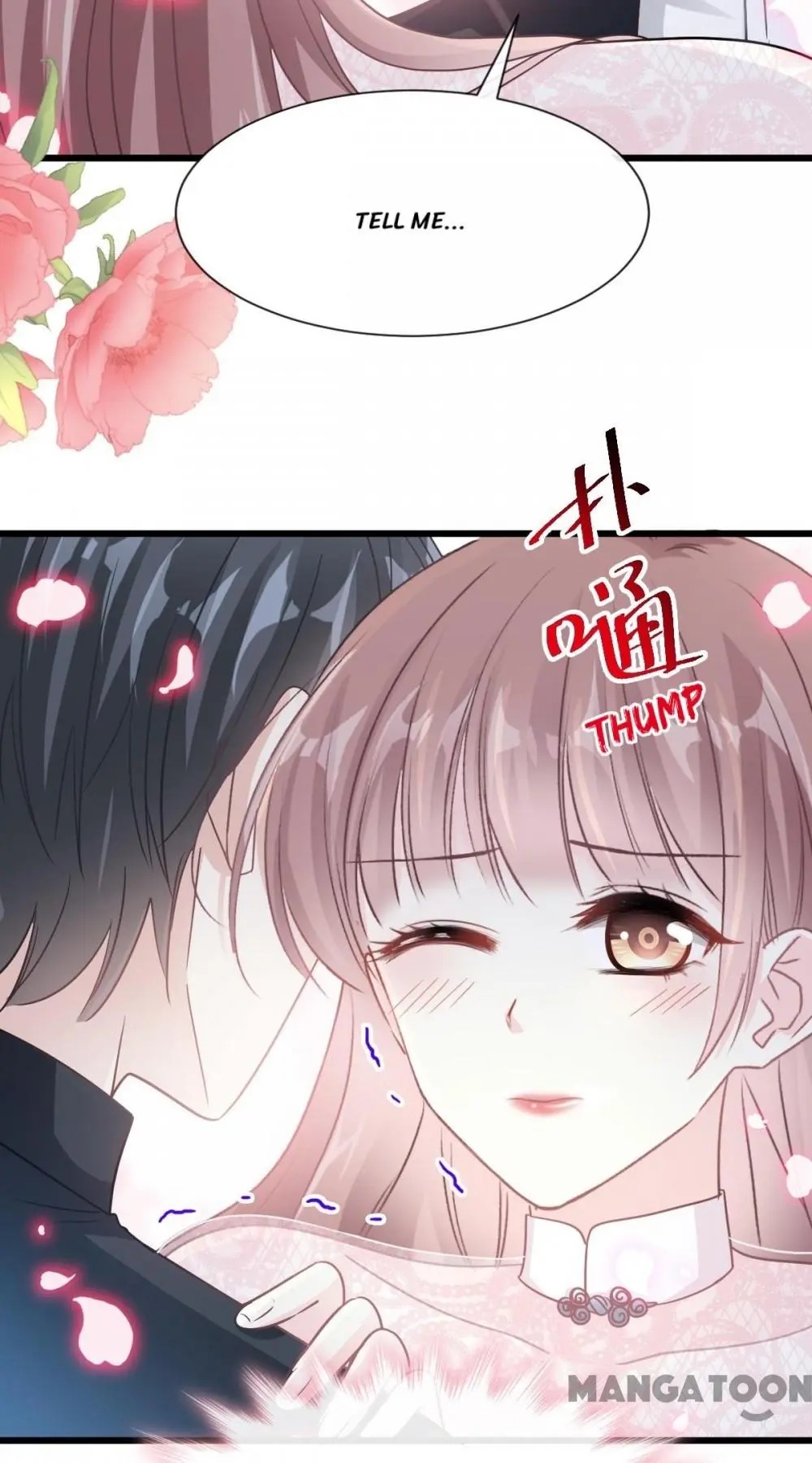 Love Me Gently, Bossy CEO chapter 46 - page 14