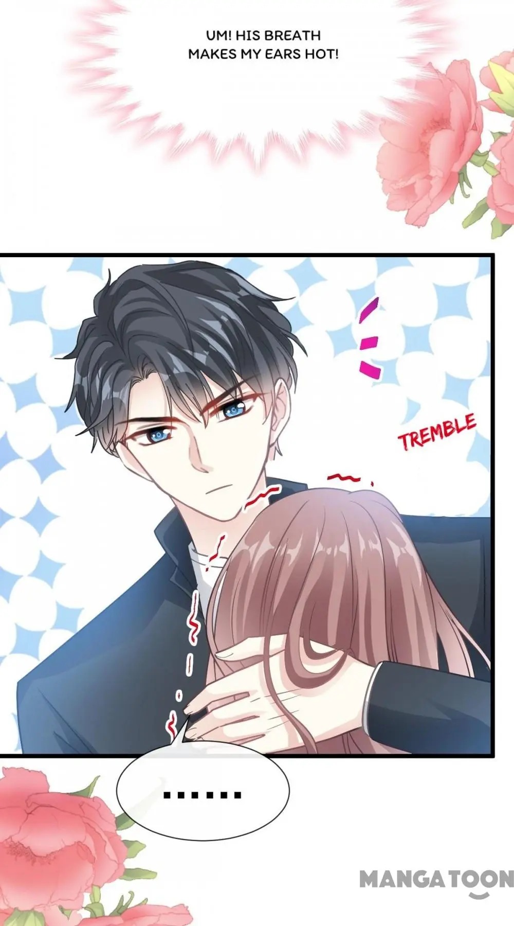 Love Me Gently, Bossy CEO chapter 46 - page 15