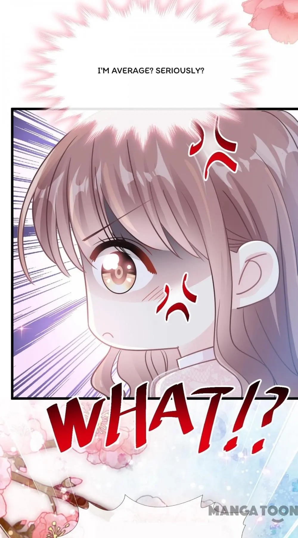 Love Me Gently, Bossy CEO chapter 46 - page 17