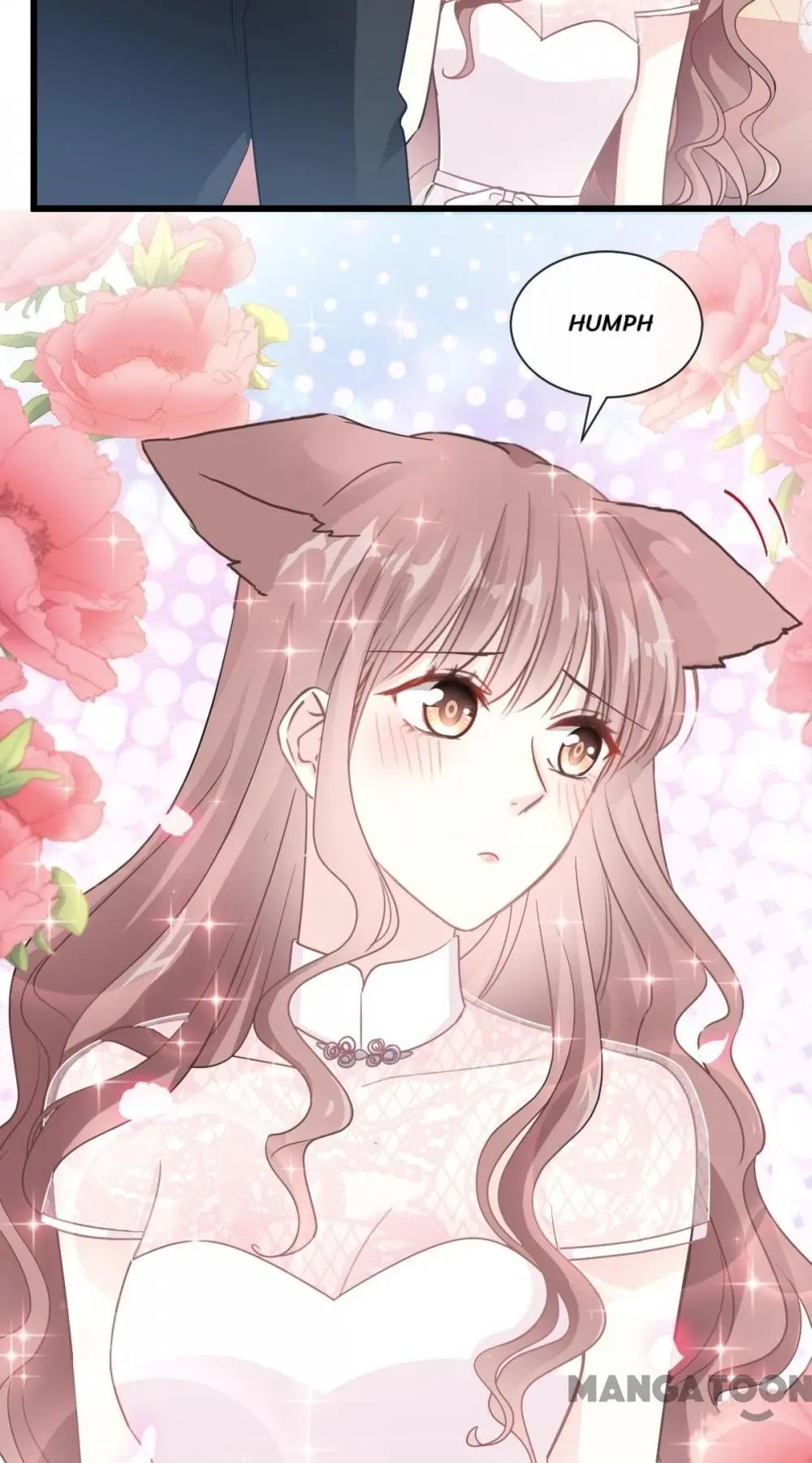 Love Me Gently, Bossy CEO chapter 46 - page 25