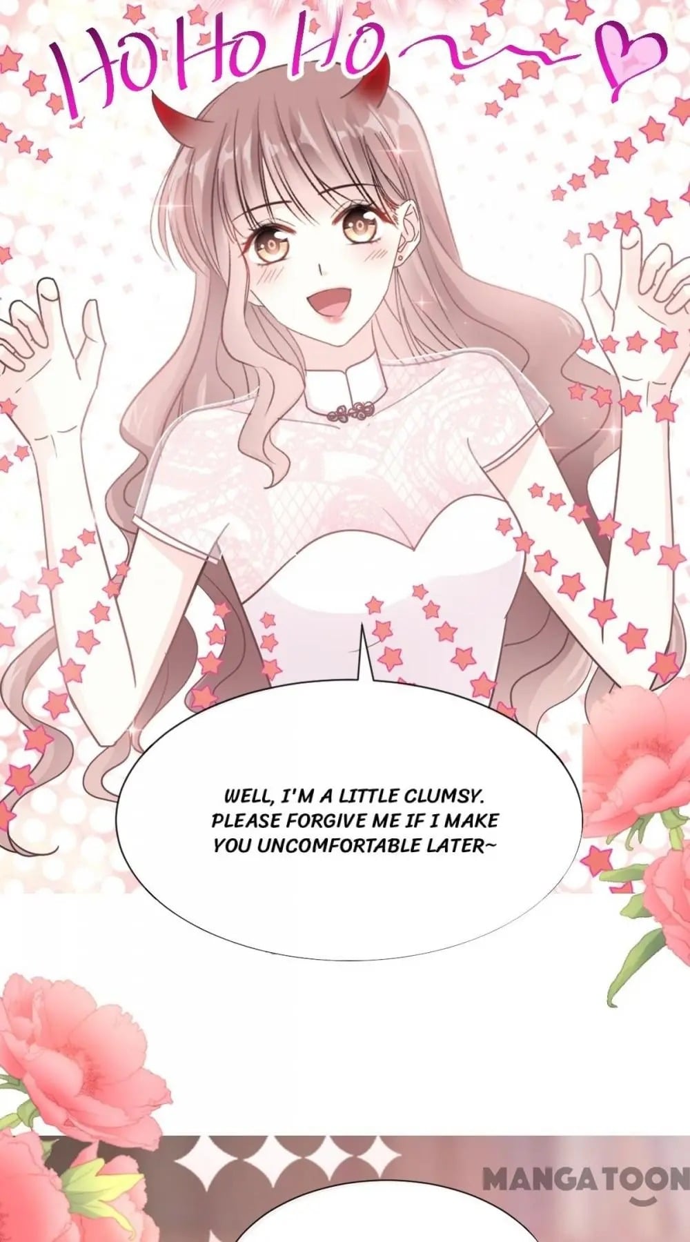 Love Me Gently, Bossy CEO chapter 46 - page 29