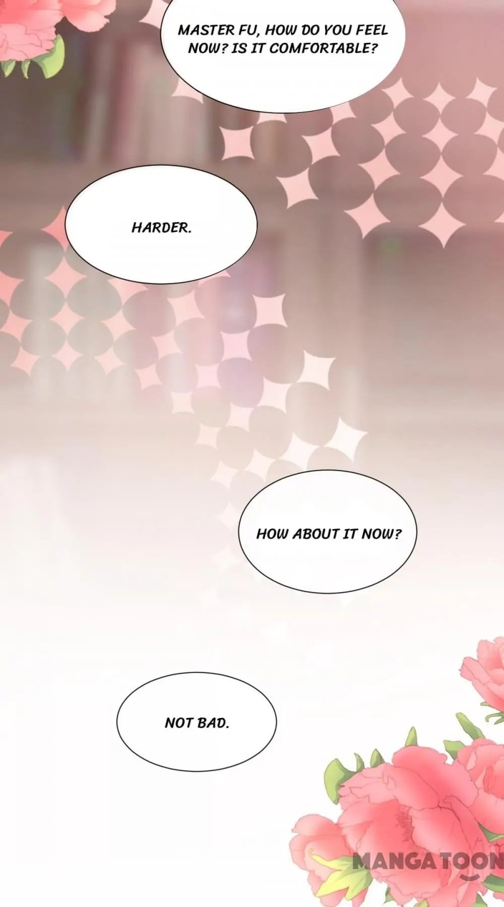 Love Me Gently, Bossy CEO chapter 46 - page 30