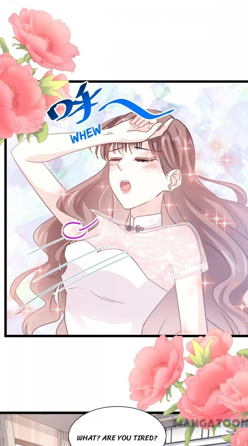 Love Me Gently, Bossy CEO chapter 46 - page 32