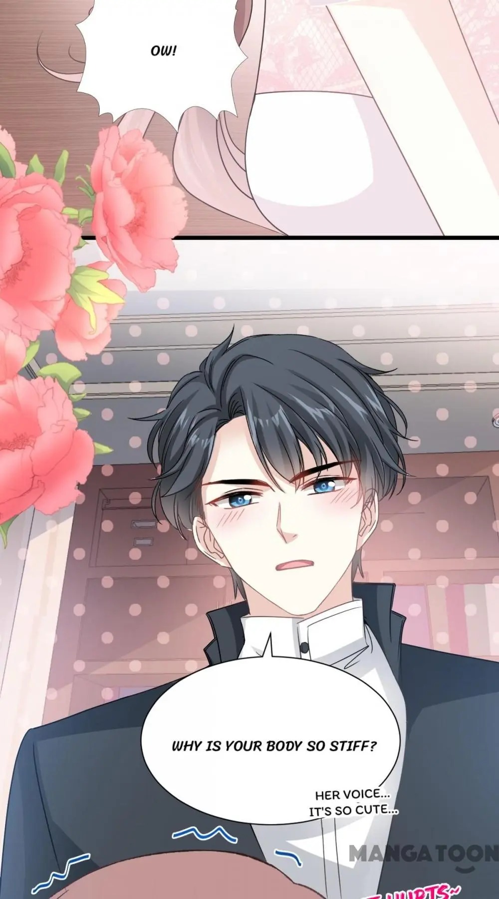 Love Me Gently, Bossy CEO chapter 46 - page 36