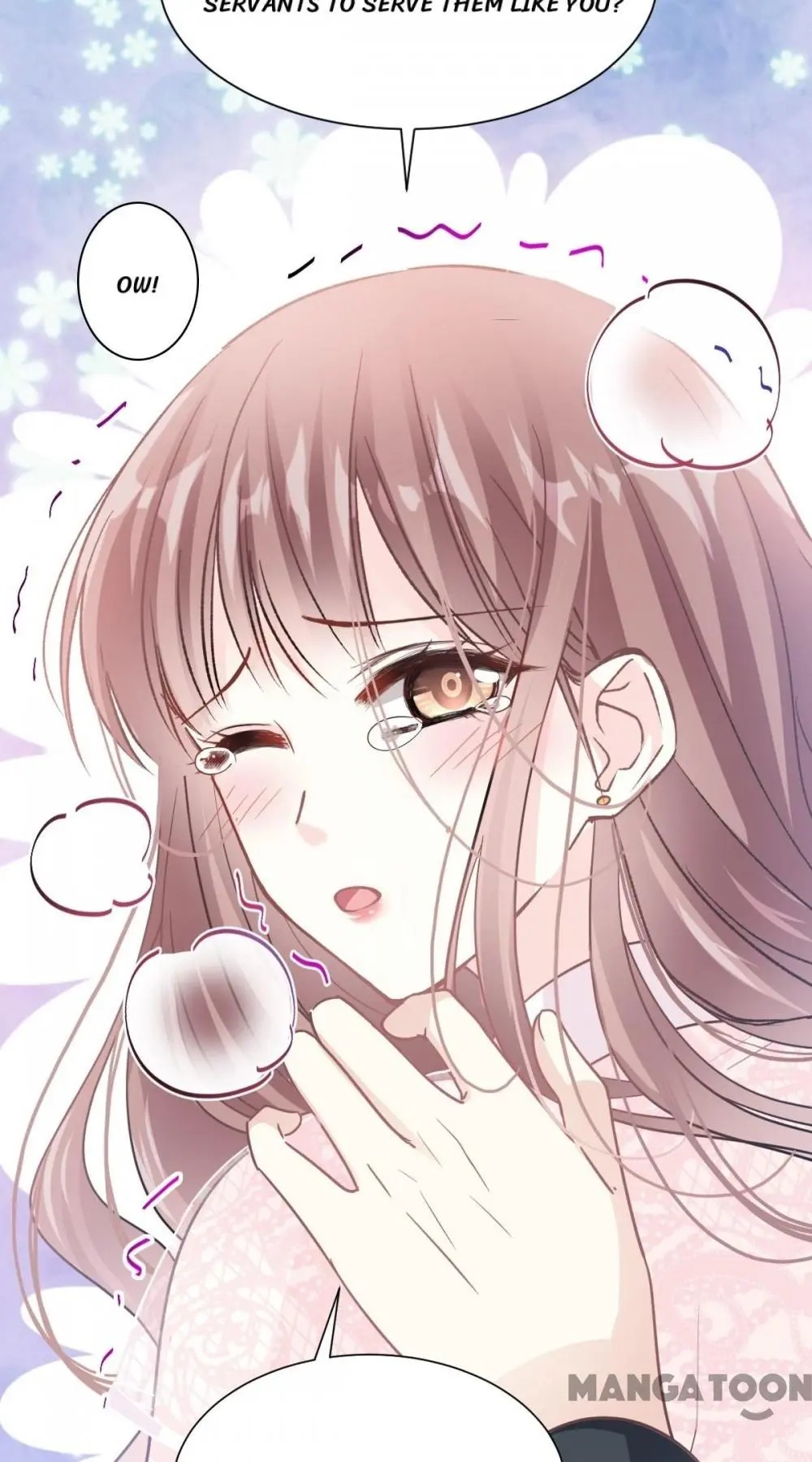 Love Me Gently, Bossy CEO chapter 46 - page 38