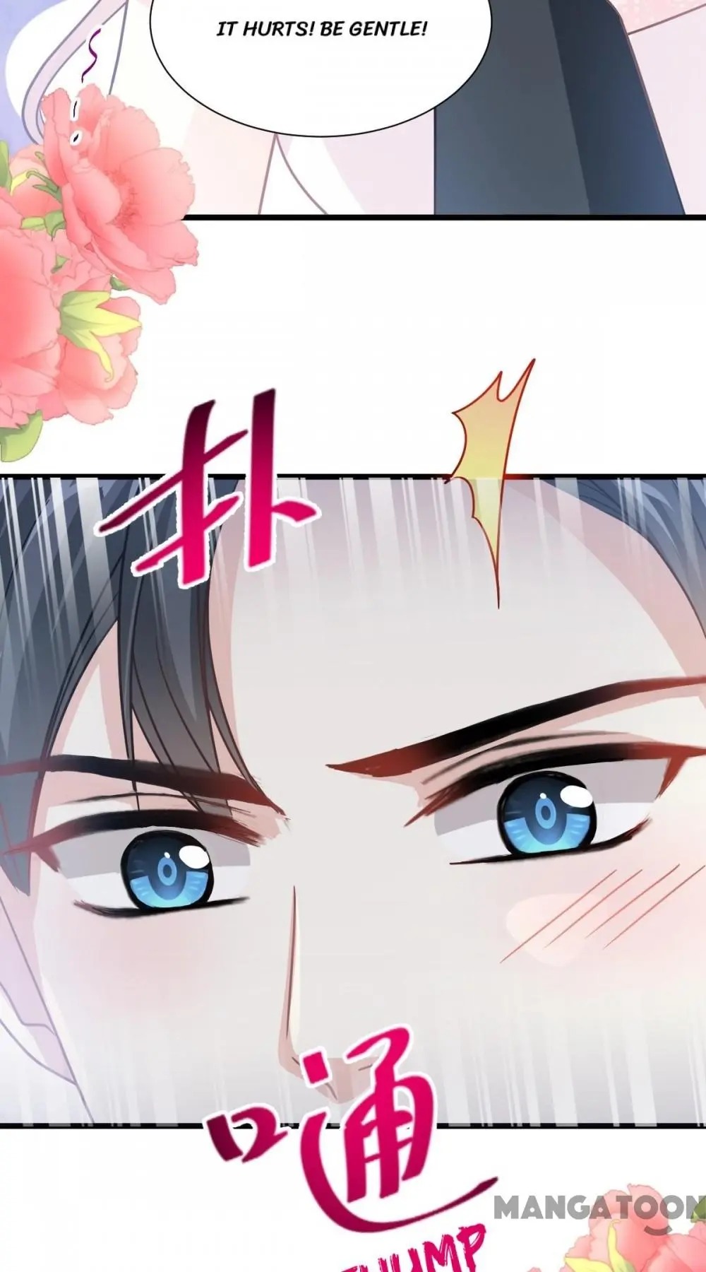 Love Me Gently, Bossy CEO chapter 46 - page 39