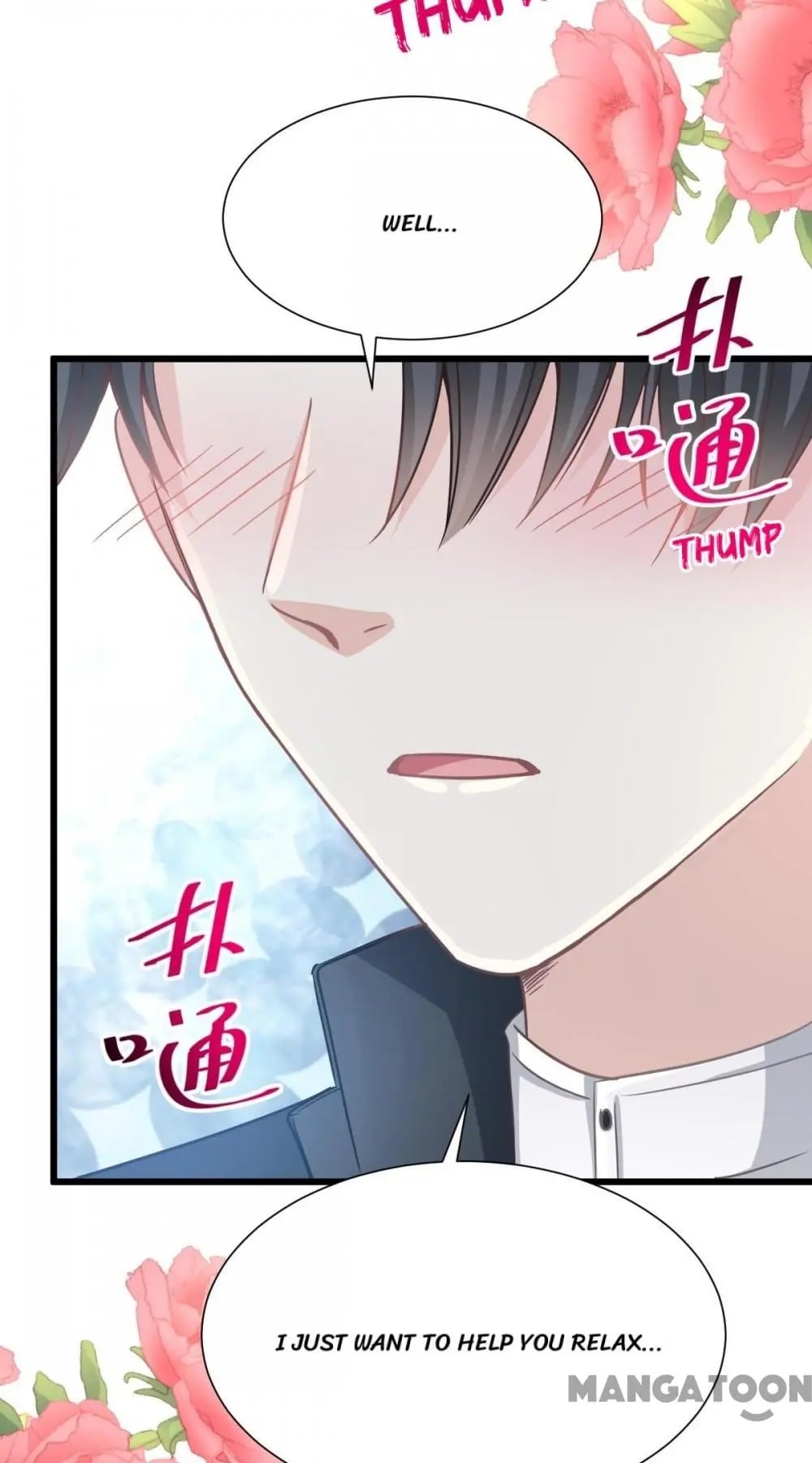 Love Me Gently, Bossy CEO chapter 46 - page 40