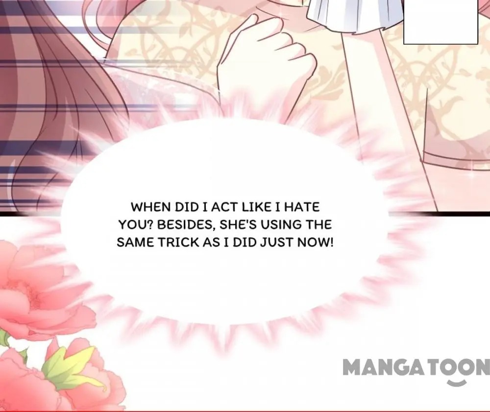 Love Me Gently, Bossy CEO chapter 45 - page 10