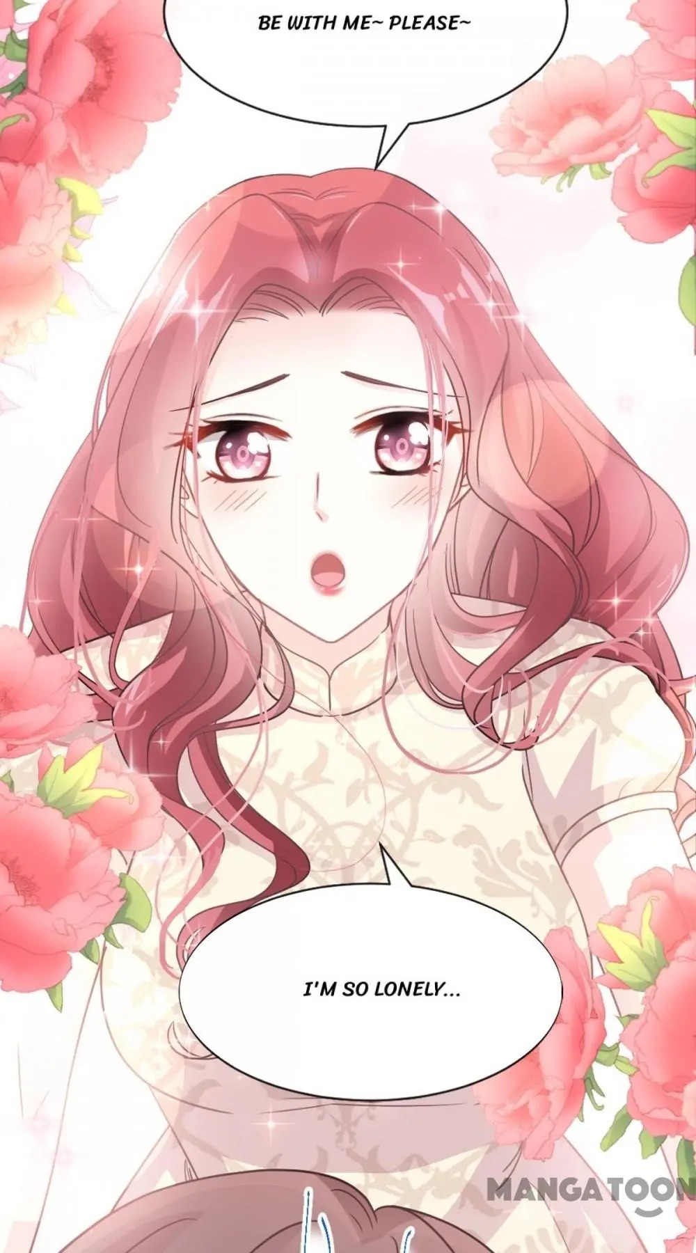 Love Me Gently, Bossy CEO chapter 45 - page 14