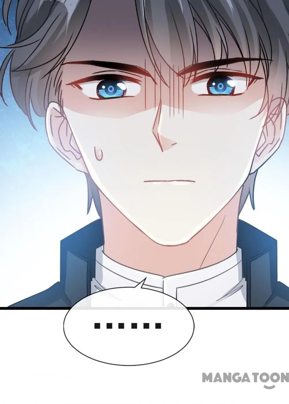 Love Me Gently, Bossy CEO chapter 45 - page 18