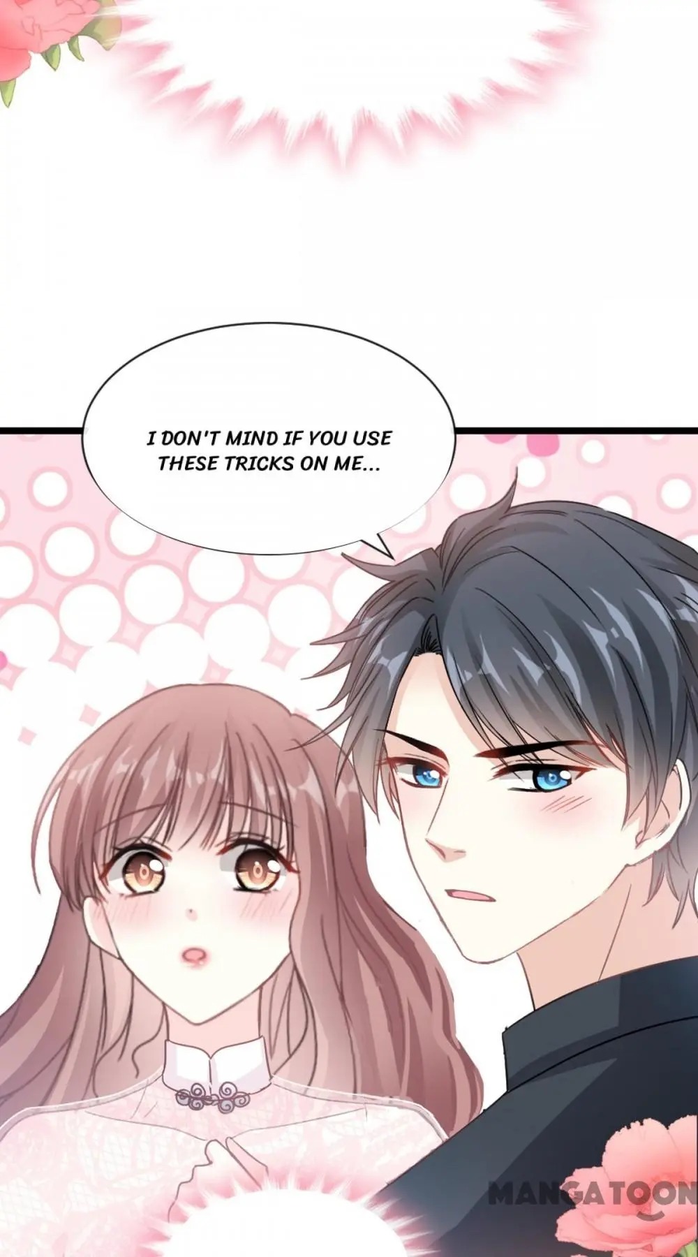 Love Me Gently, Bossy CEO chapter 45 - page 30