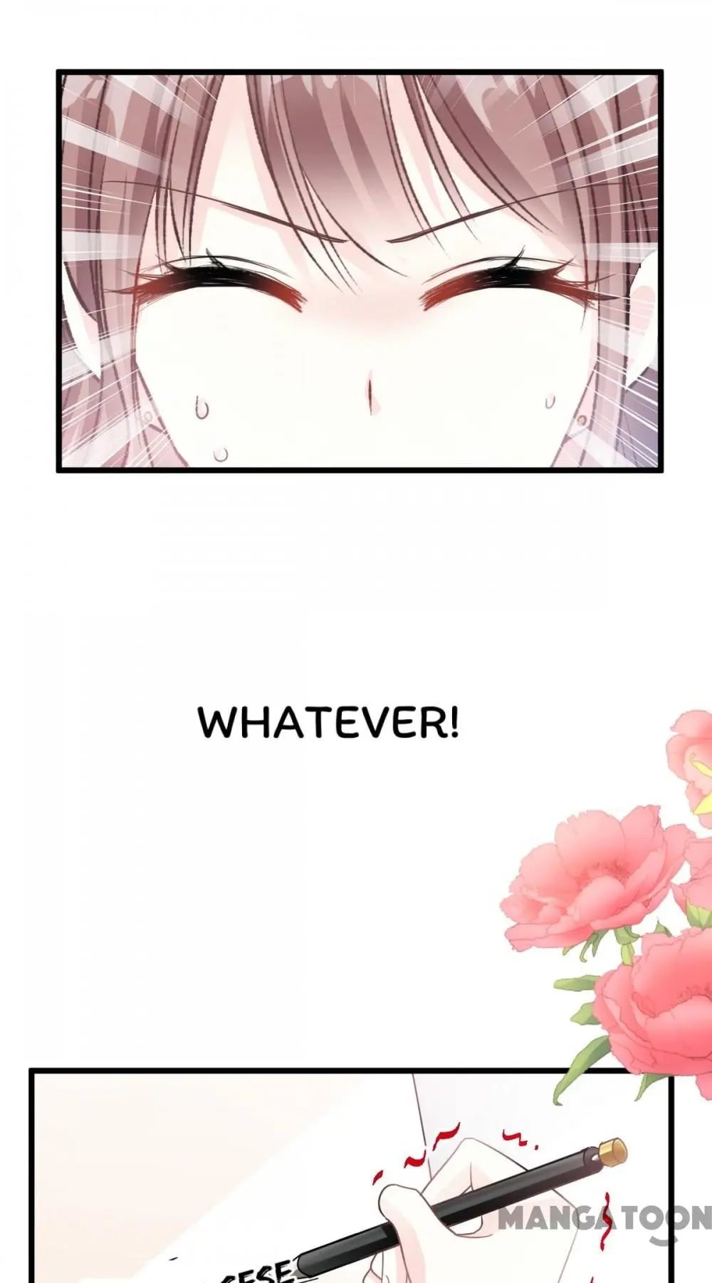 Love Me Gently, Bossy CEO chapter 44 - page 1