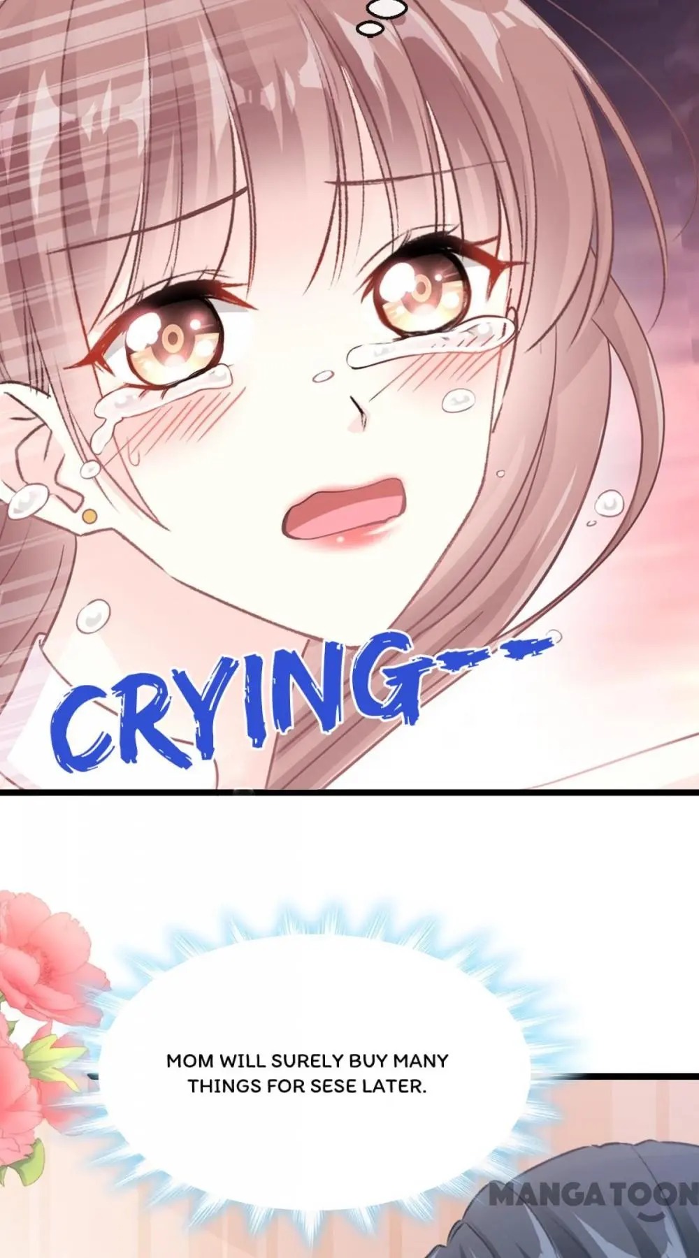 Love Me Gently, Bossy CEO chapter 44 - page 12