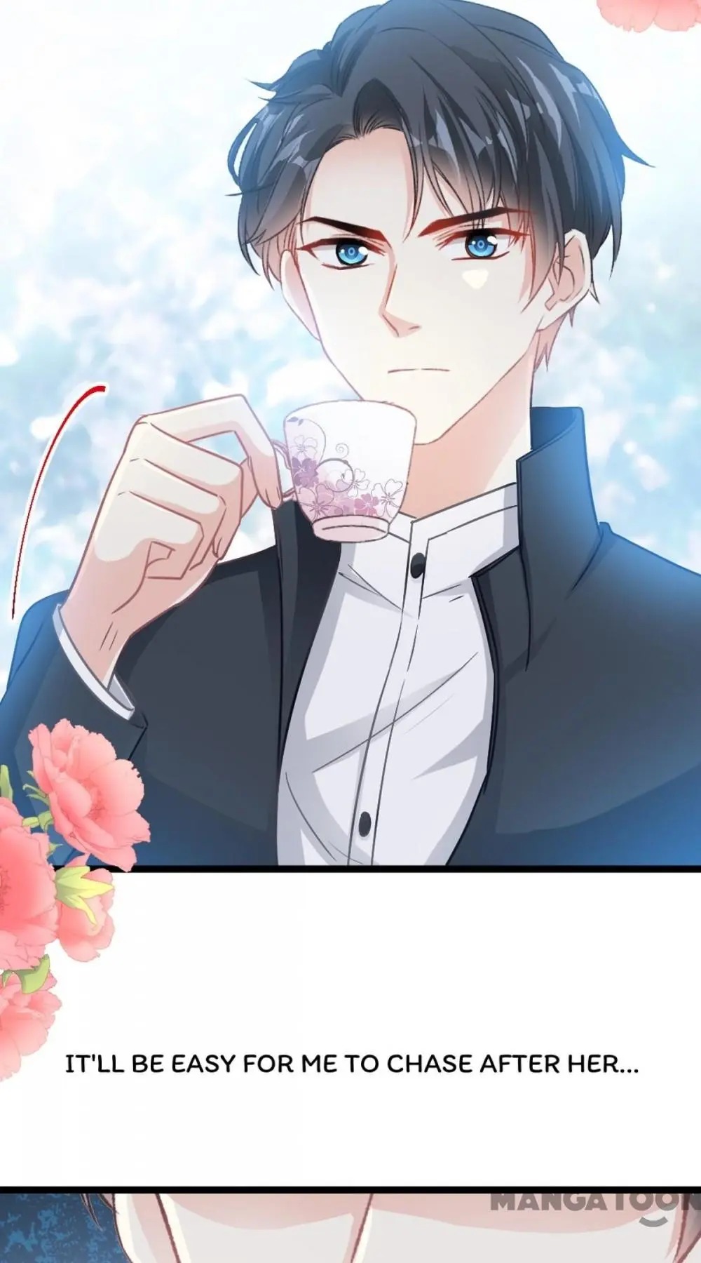 Love Me Gently, Bossy CEO chapter 44 - page 14