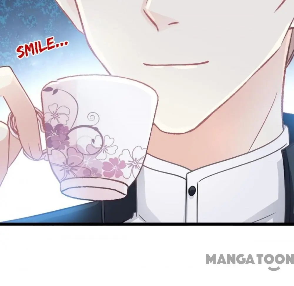 Love Me Gently, Bossy CEO chapter 44 - page 15