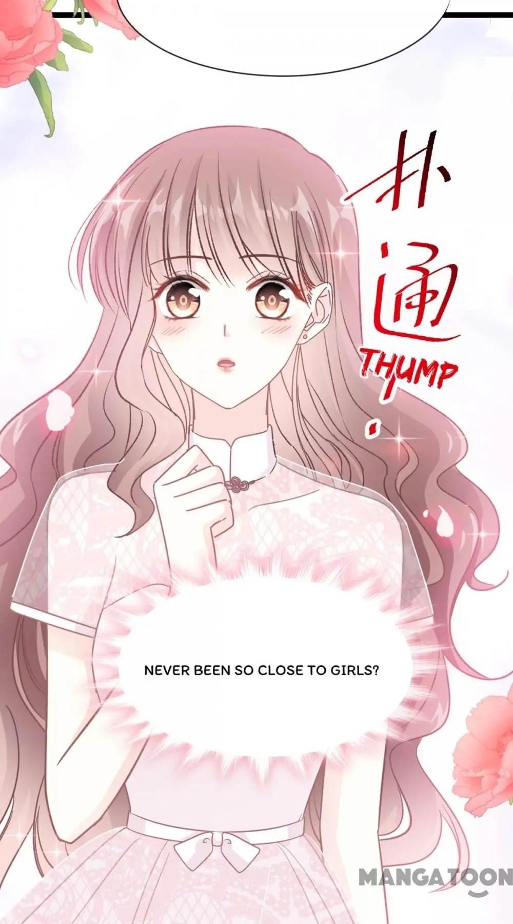 Love Me Gently, Bossy CEO chapter 44 - page 26