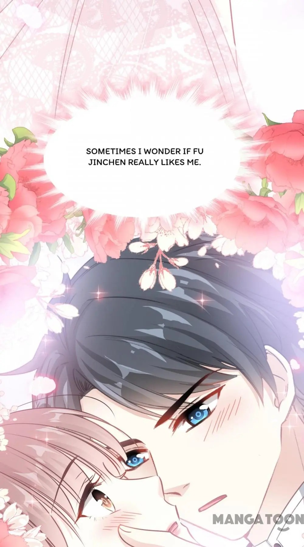 Love Me Gently, Bossy CEO chapter 44 - page 27