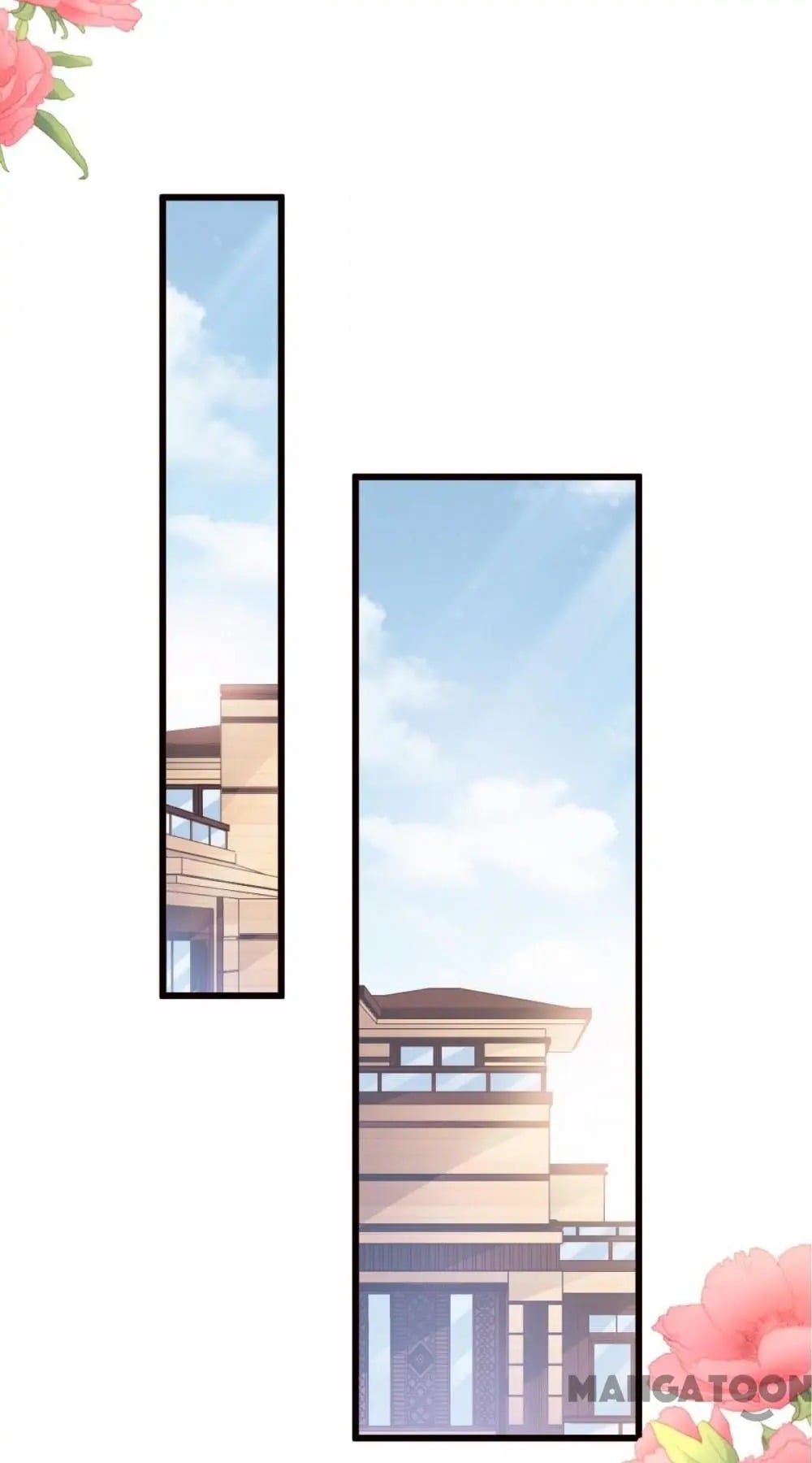 Love Me Gently, Bossy CEO chapter 44 - page 34