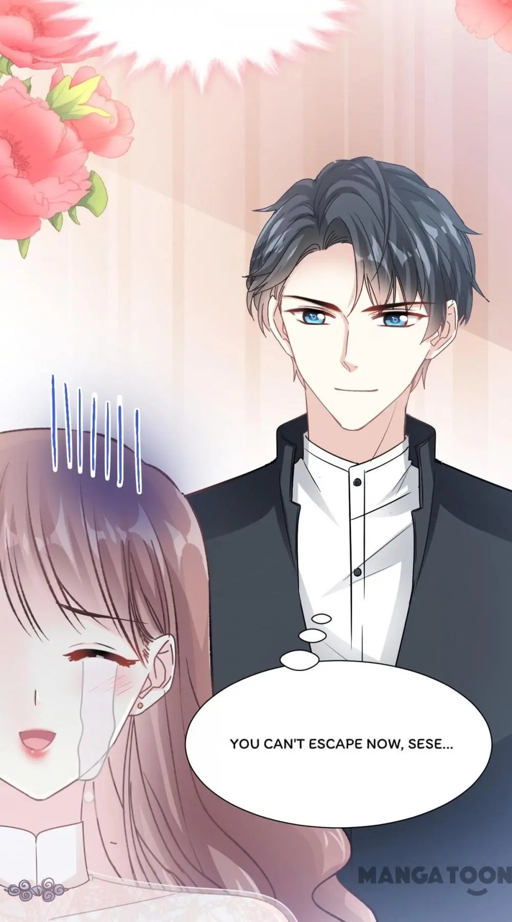 Love Me Gently, Bossy CEO chapter 44 - page 4