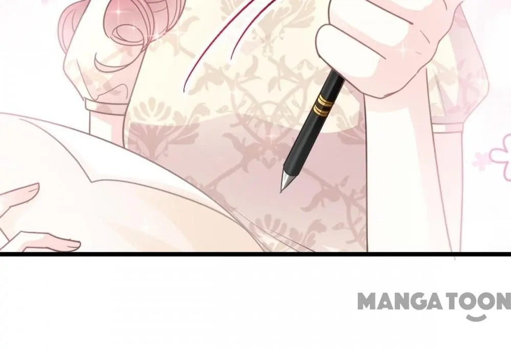 Love Me Gently, Bossy CEO chapter 43 - page 11