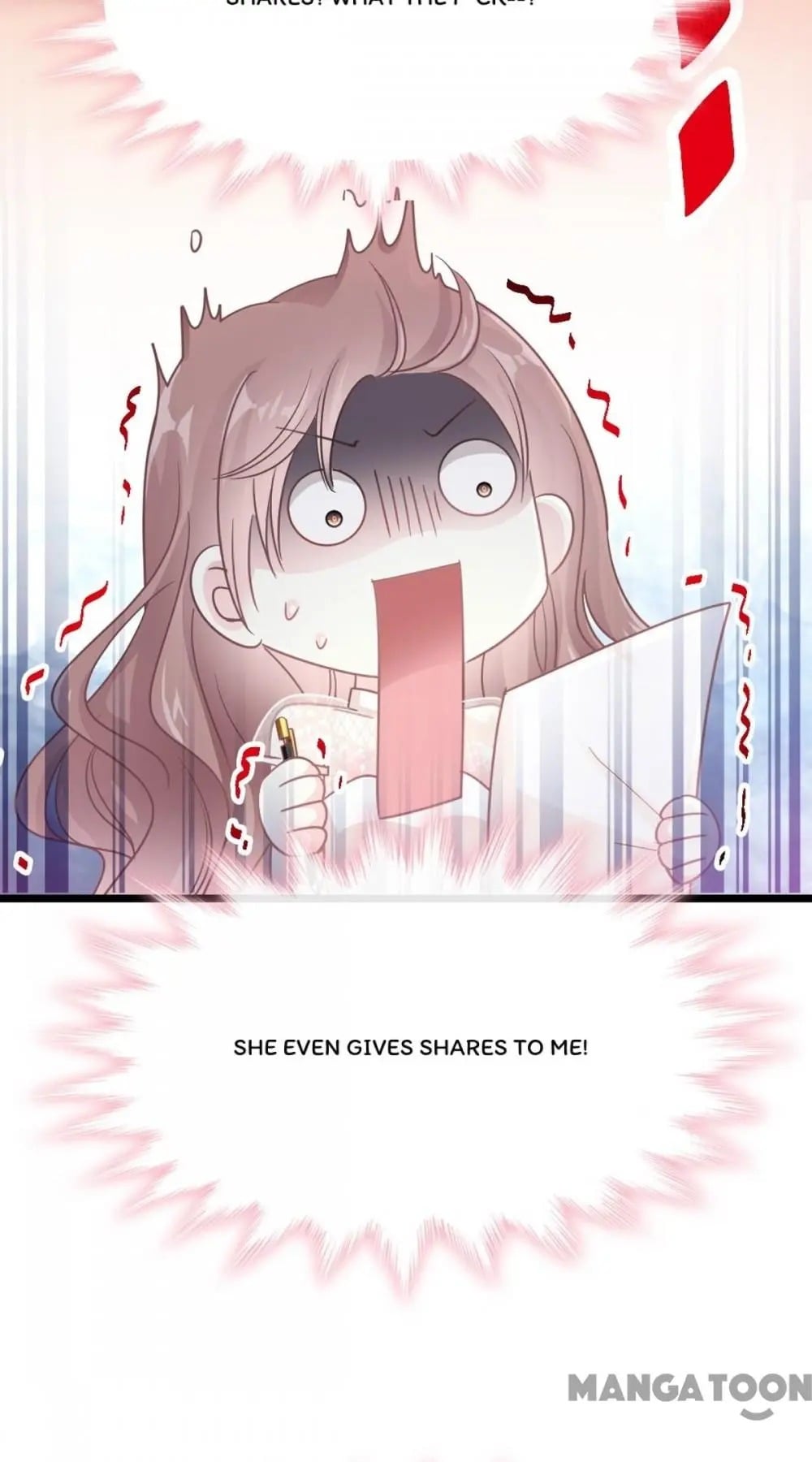 Love Me Gently, Bossy CEO chapter 43 - page 13