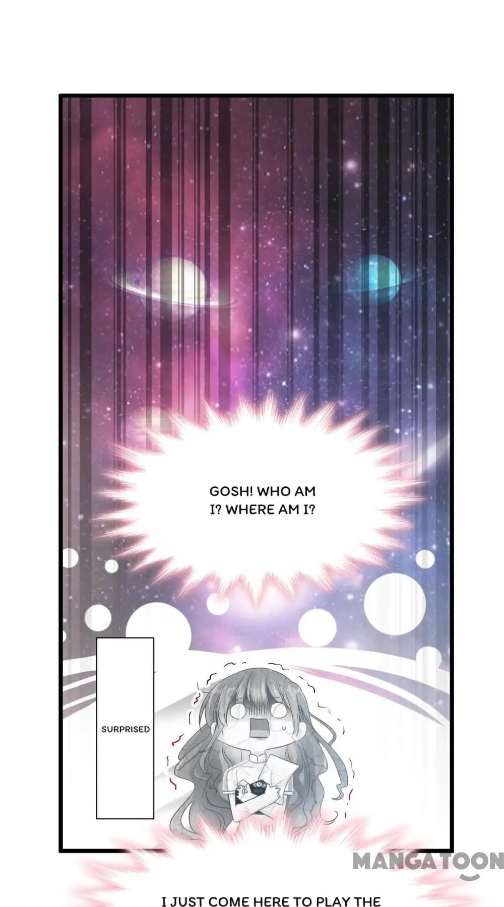 Love Me Gently, Bossy CEO chapter 42 - page 14