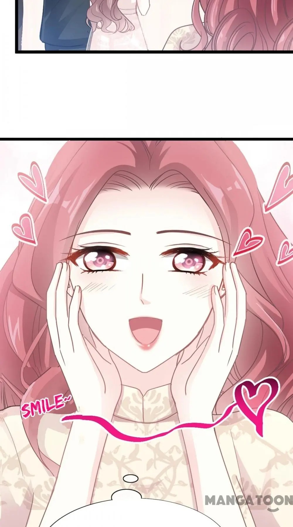 Love Me Gently, Bossy CEO chapter 42 - page 30