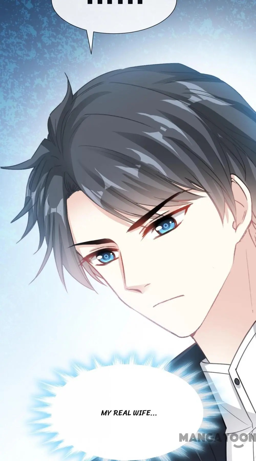 Love Me Gently, Bossy CEO chapter 42 - page 33