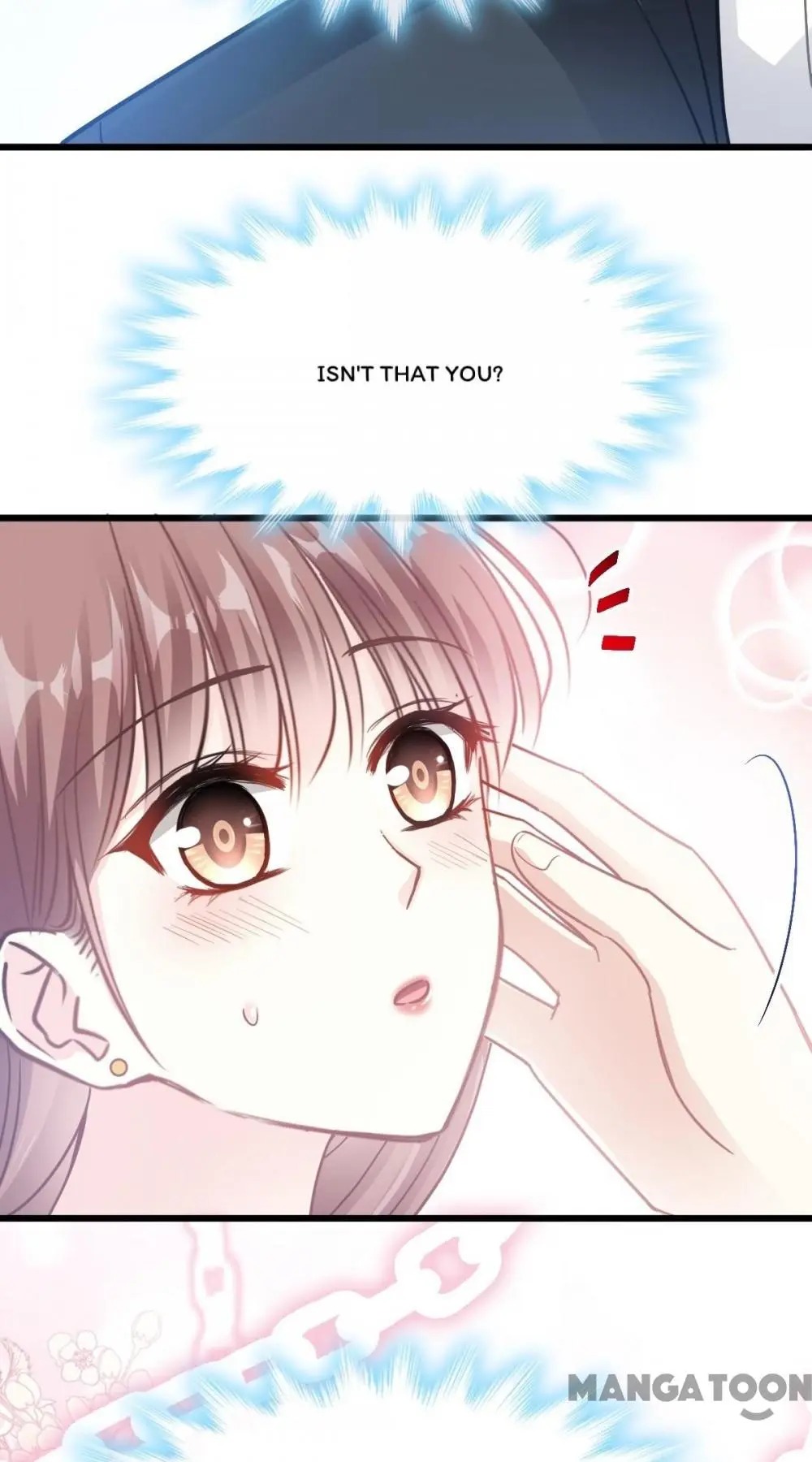 Love Me Gently, Bossy CEO chapter 42 - page 34