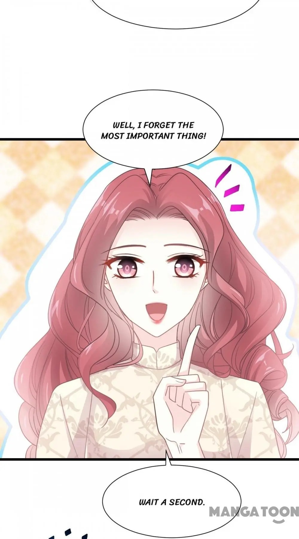 Love Me Gently, Bossy CEO chapter 42 - page 4