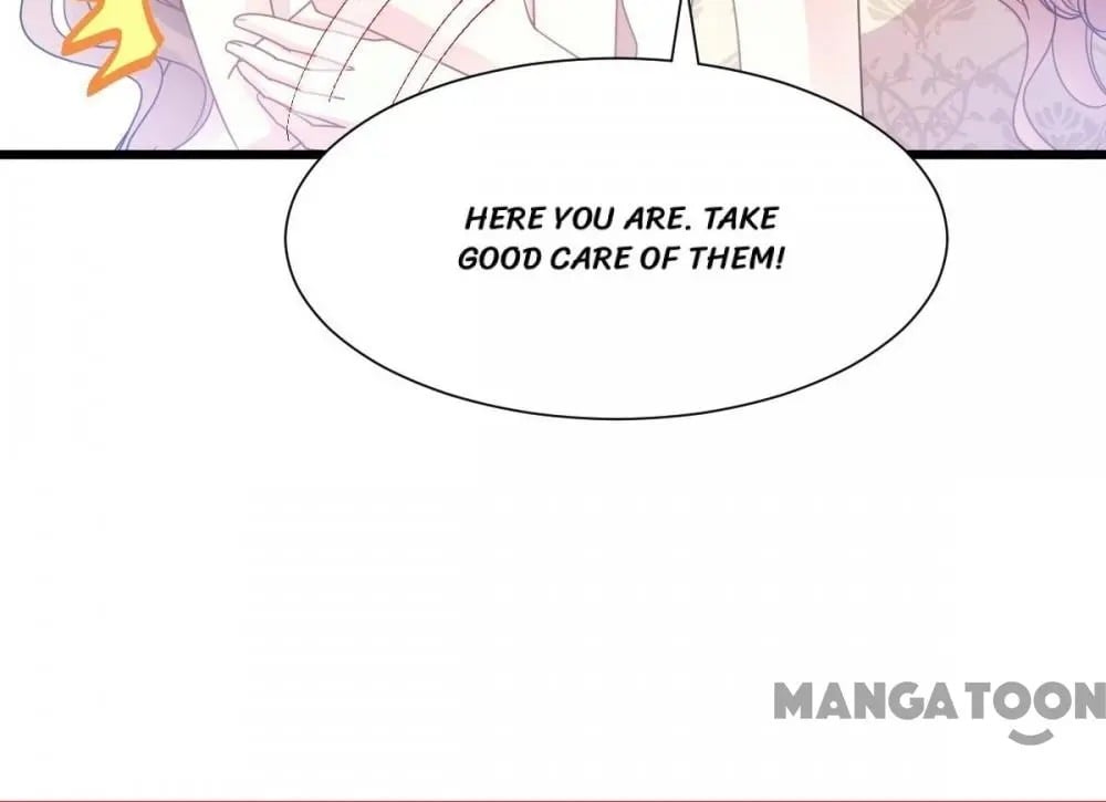 Love Me Gently, Bossy CEO chapter 42 - page 9