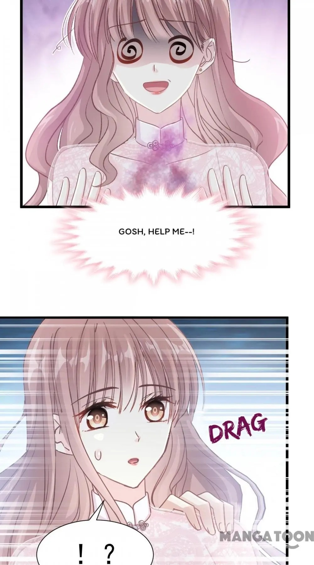 Love Me Gently, Bossy CEO chapter 41 - page 20