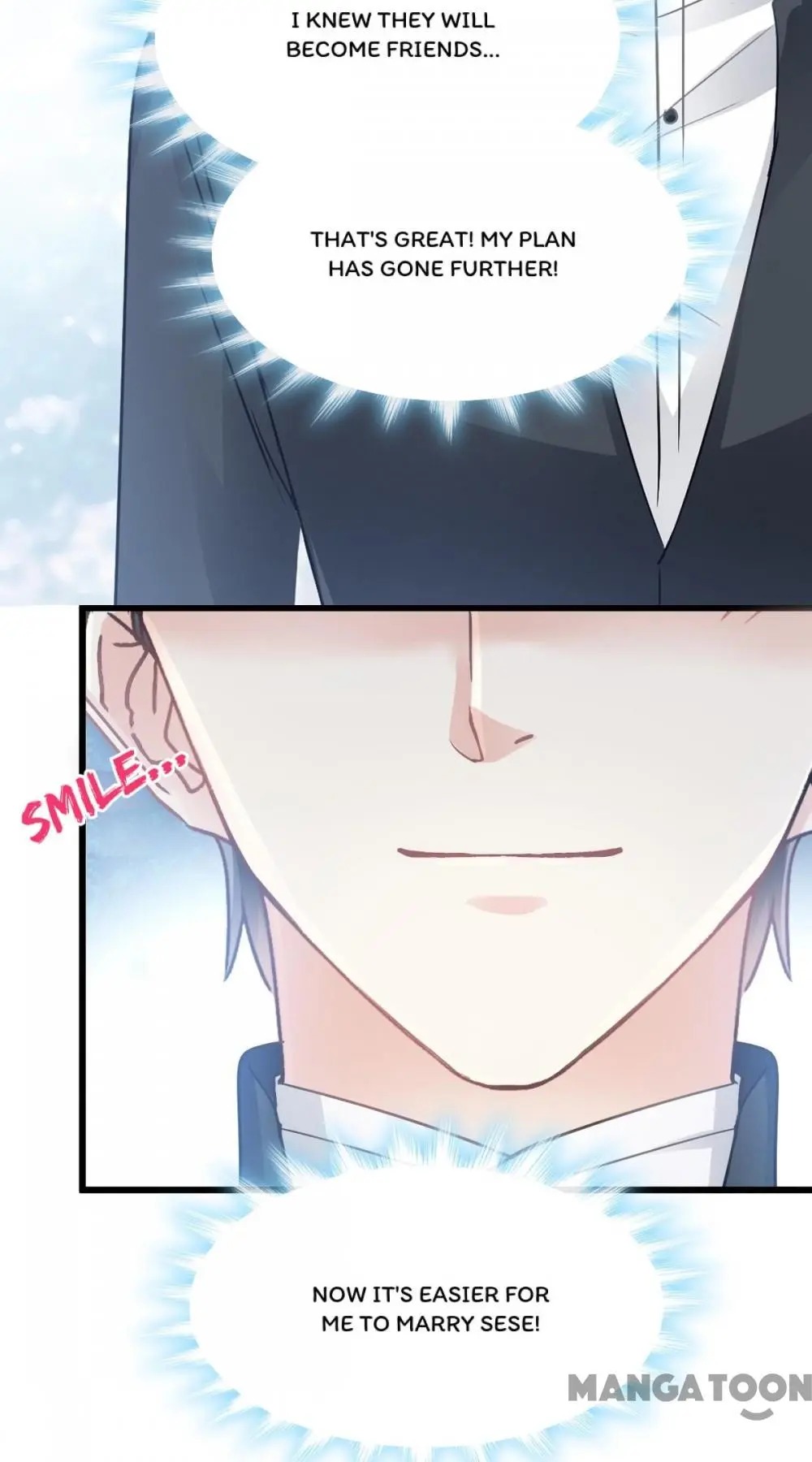 Love Me Gently, Bossy CEO chapter 41 - page 31