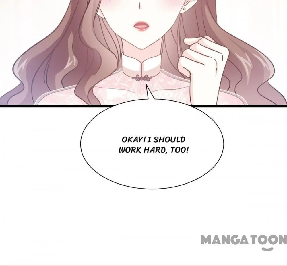 Love Me Gently, Bossy CEO chapter 40 - page 12