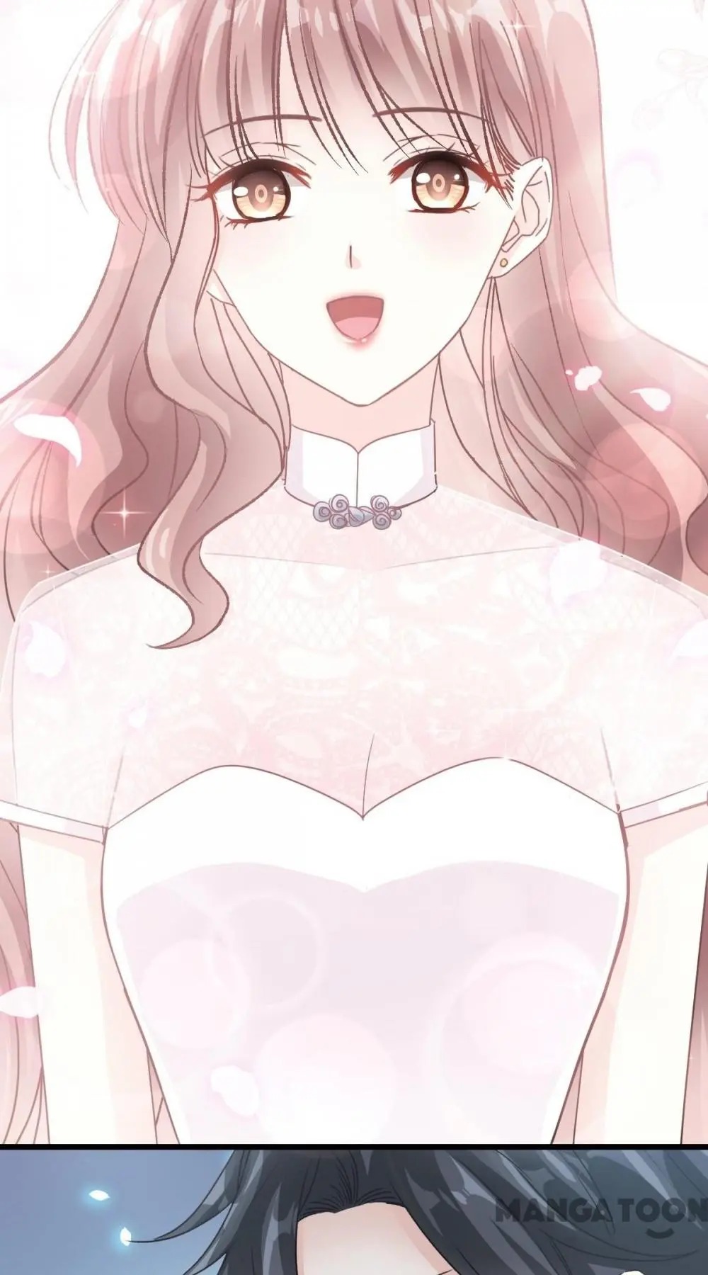 Love Me Gently, Bossy CEO chapter 40 - page 19