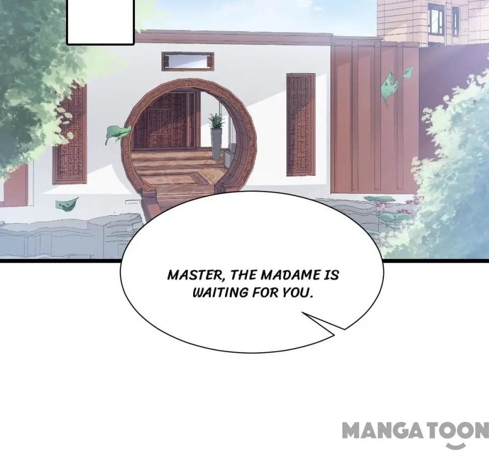 Love Me Gently, Bossy CEO chapter 40 - page 22