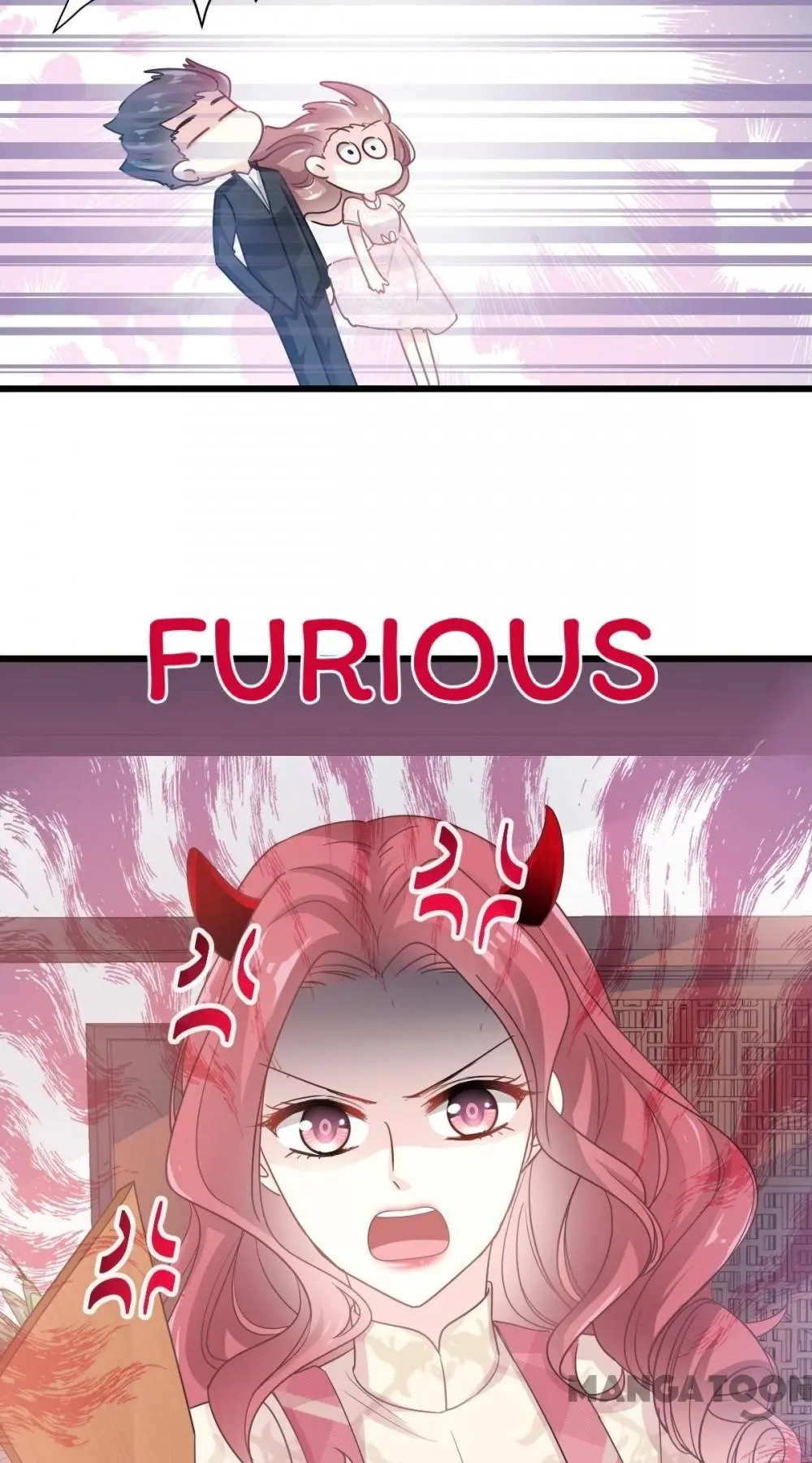 Love Me Gently, Bossy CEO chapter 40 - page 28