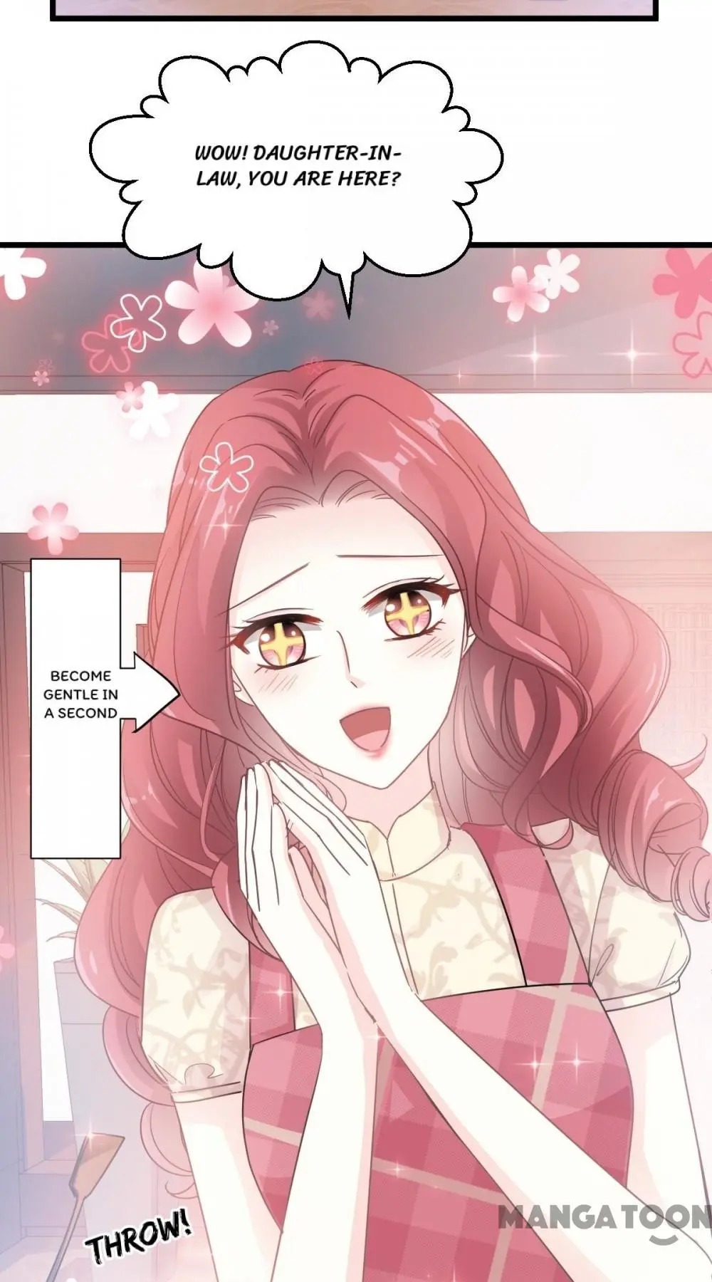 Love Me Gently, Bossy CEO chapter 40 - page 30
