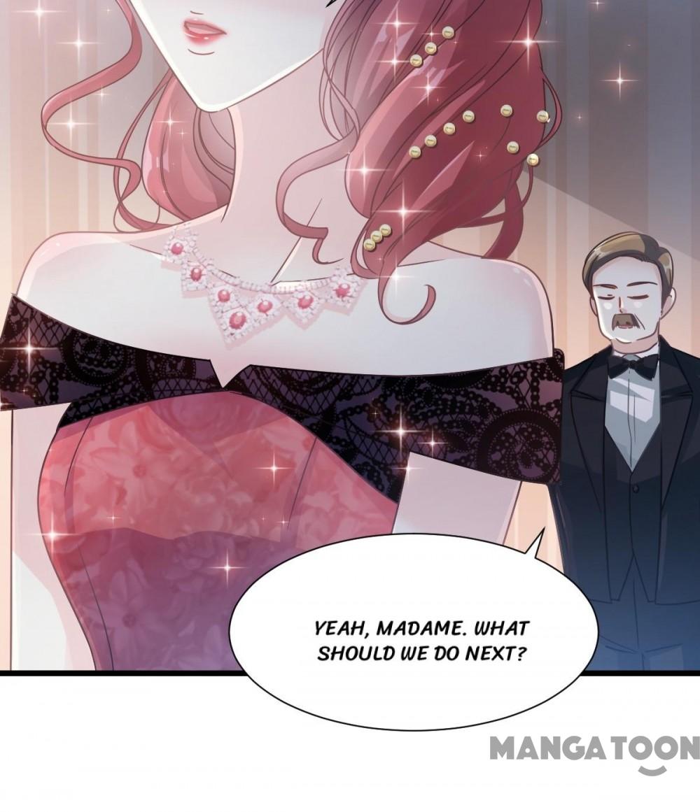 Love Me Gently, Bossy CEO chapter 39 - page 18