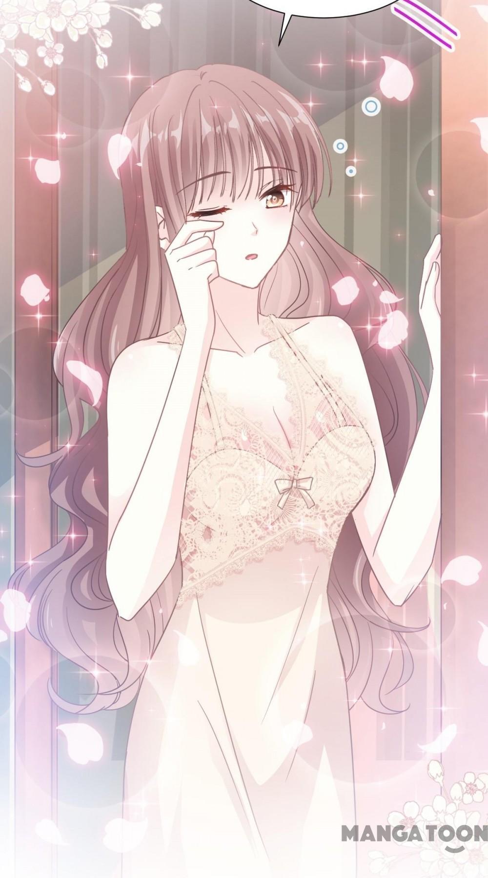 Love Me Gently, Bossy CEO chapter 39 - page 28