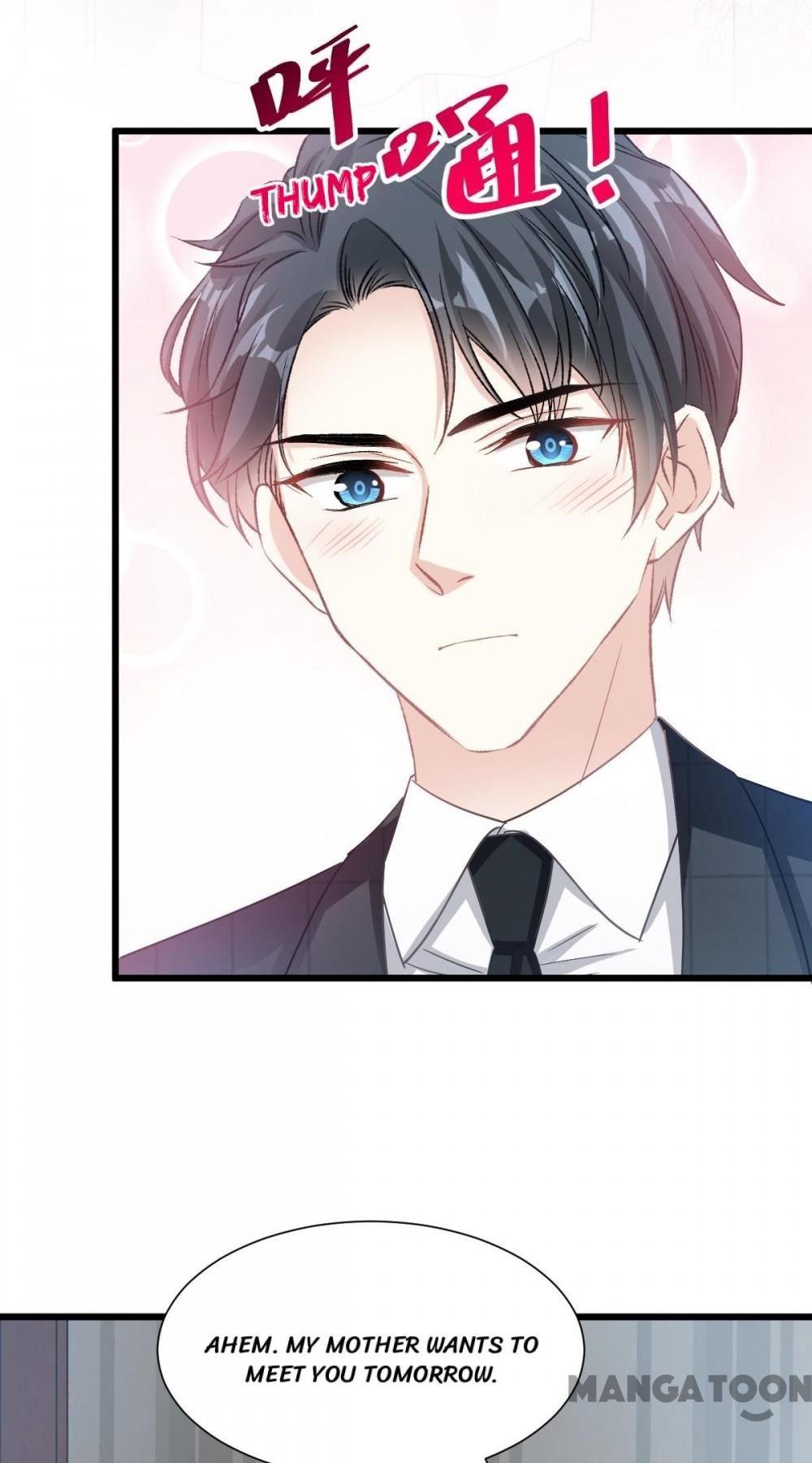 Love Me Gently, Bossy CEO chapter 39 - page 29