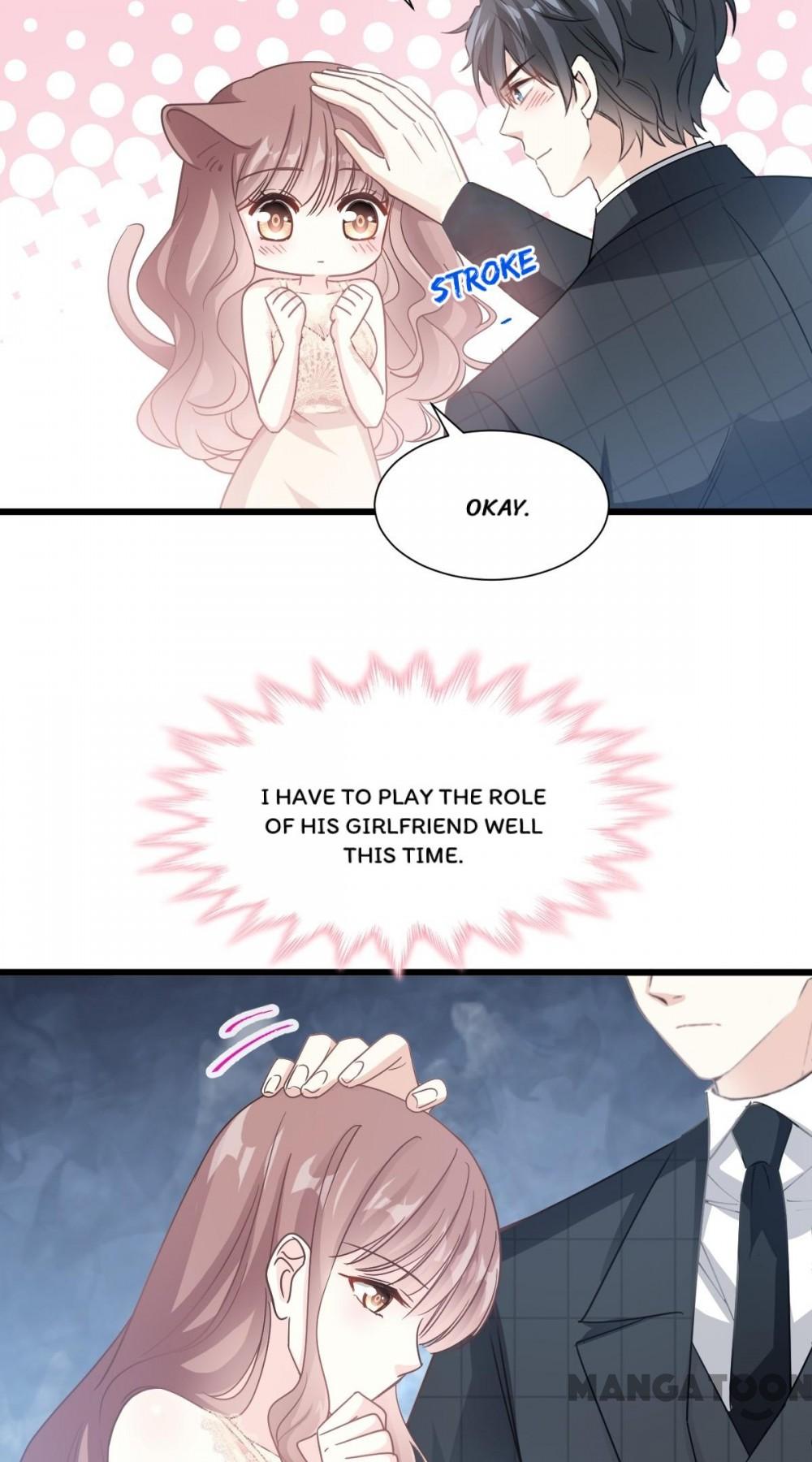 Love Me Gently, Bossy CEO chapter 39 - page 33
